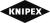 ESD-Pinzette US-Nadelform135mm schwarz Knipex