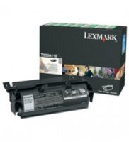 Artikelbild LEX T650A11E Lexmark Cartridge Return 7K