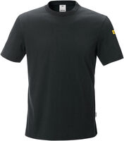 ESD T-Shirt 7081 XTM schwarz Gr. XXXXL