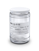 Standard Silikonöl CAL-O-10 500 ml 10 mPas 25°C