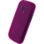 Xccess Thin Case Frosty Samsung Galaxy SIII Mini I8190 Pink