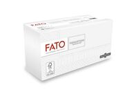 Fato Smart Table szalvéta 33x33cm fehér (82100002)