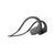 Sony NW-WS623B Bluetooth mikrofonos sport fülhallgató és 4GB MP3 lejátszó fekete (NWWS623B.CEW)