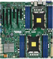 Supermicro Mainboard X11DAi-N E-ATX Dual Sockel 3647 Bulk