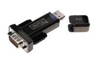 Digitus DIGITUS DA-70156 Serieller Adapter USB2.0 auf RS-232