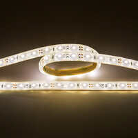 LED Strip Flexible LED SMD 3528, 2m, 4100K, 4,8W/m, 12V, IP67
