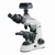 Zendlichtmicroscoop-digitale set OBE met C-mount camera type OBE 134C825