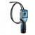 Bosch 0601241208 Cámara digital de inspección GIC 120 C Prof Pantalla color 3,5" Luz LED Función zoom