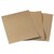 WOLFCRAFT 2858000 - Pliego papel de lija estandar grano 240 sueltos 230 x 280 mm