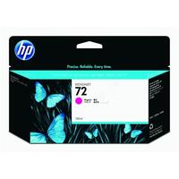 HP 72 Tinte magenta 130ml