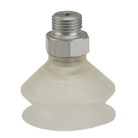 35411 FESTO VASB-15-1/8-NBR Balgzuignap