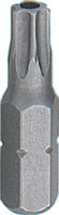 ROEBUCK BIT TAMPER PROOF TORX TX40 X 25MM