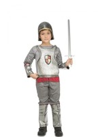 Disfraz de Guerrero Medieval para niño 5-6A