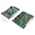 Dev.kit: Microchip PIC; Components: DSPIC33EP512GM710,MCP8024