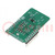 Click board; prototype board; Comp: KX126-1063; accelerometer