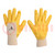 Beschermende handschoenen; Afmeting: 11; rubber Nitrile™; NI015