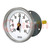 Meter: temperature; analogue,bimetal; -20÷60°C; Probe l: 160mm
