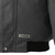 Berufsbekleidung Winterjacke, grau-schwarz, Gr. S - XXXXL Version: S - Größe S