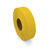 SafetyMarking WT-5848, taktiles Markierungsband, PU,Stärke: 2,5 mm,BxL:5 cm x12, Version: 01 - gelb