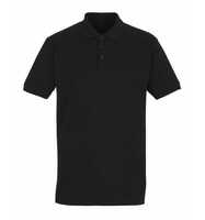 Mascot Polo-Shirt SORONI CROSSOVER 50181 Gr. L schwarz