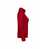 Hakro Damen Fleecejacke ECO #246 Gr. 2XL rot