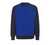 Mascot Sweatshirt WITTEN UNIQUE 50570 Gr. 3XL kornblau/schwarzblau