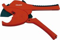 Kunststoffrohrschere 42mm 1 5/8 Zoll