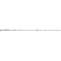 Produktbild zu MACO MM szárnyperemrúdzár, fix zárócsap, Euronút, bukószárny,1341-1590mm(226648)