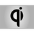Symbol zu EVOLINE Wireless Charger (funzione di carica QI),ricarica wireless per cellulari