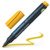 Permanentmarker Maxx 133, 1+4 mm, gelb
