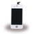 Apple iPhone 4S - Ersatzteil - LCD Display / Touchscreen - Weiss