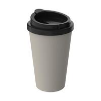 Artikelbild Bio-Kaffeebecher "PremiumPlus", haselnuss