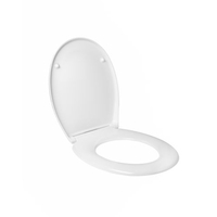 ABATTANT WC THERMODUR MALTA GARIS GIS/W04-AMAL-1AFC