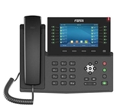FANVIL X7C TÉLÉPHONE IP AVEC ÉCRAN 5"