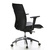 * Bürostuhl / Chefsessel MURANO 10 Leder schwarz hjh OFFICE