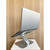 Laptopsteun ergo Top Unilux