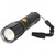 LED-Taschenlampe Smart Focus, max. 3 Watt, inklusive 4 Batterien