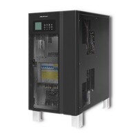 Zasilacz awaryjny UPS 3-fazowy | 10kVA | 8kW | LCD