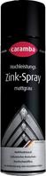 Zink-Spray 500ml mattgrau Caramba
