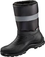 Winterstiefel SKAGEN schwarz, Reflex, Größe 42