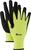 Schnittschutzhandschuh Blade neon, Lev.5, Größe 10