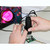 Microscope-USB à UV PCE Instruments PCE-MM 200UV