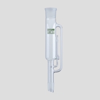 EXTRACTOR SOXHLET S/LLAVE 250ML BORO 3.3 REF. 4008421