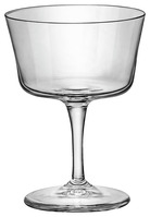 Fizz Sour Glas Novec; 220ml, 9x12.4 cm (ØxH); transparent; 6 Stk/Pck