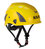 Kask Plasma Aq Safety Helmet Yellow