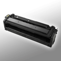 Recycling Toner ersetzt HP (Samsung) CLT-K505L/ELS SU168A schwarz