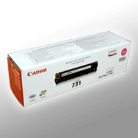 Canon Toner 6270B002 731 magenta