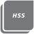 Handgewindebohrer DIN 5157 HSS G 5/8