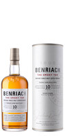 Whisky Benriach 10 Años