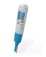 testo 206-pH2pH-Messgerät